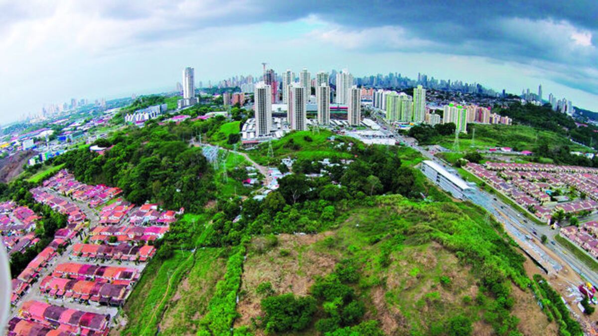 Área de Condado del Rey requiere estudios | La Prensa Panamá