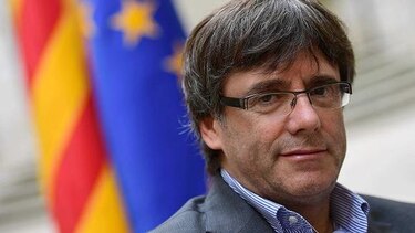 Rajoy empieza a aplicar el mecanismo que le permitirá tomar el control de Cataluña