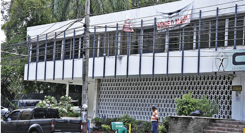 Curador de La Generosa no encuentra varios de los reportes financieros