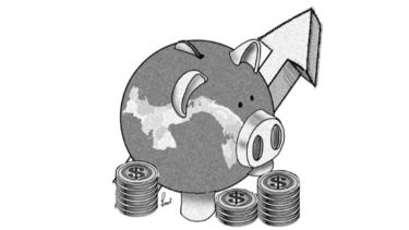 Deuda pública, crecimiento y desarrollo