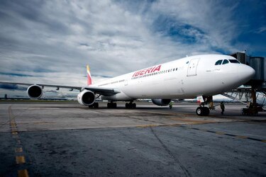 Iberia presenta en Panamá nuevos vuelos y una imagen de marca renovada