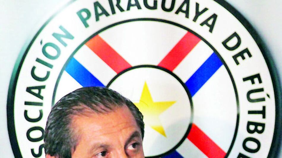 Ramón Díaz revela su primera convocatoria