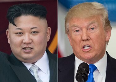 Sismo de magnitud 3.5 cerca de emplazamiento de ensayos nucleares sacude Corea del Norte
