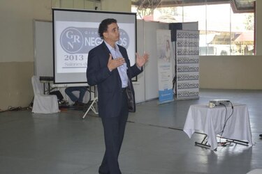 Exmagistrado del TE insta a miembros del CD a votar a conciencia
