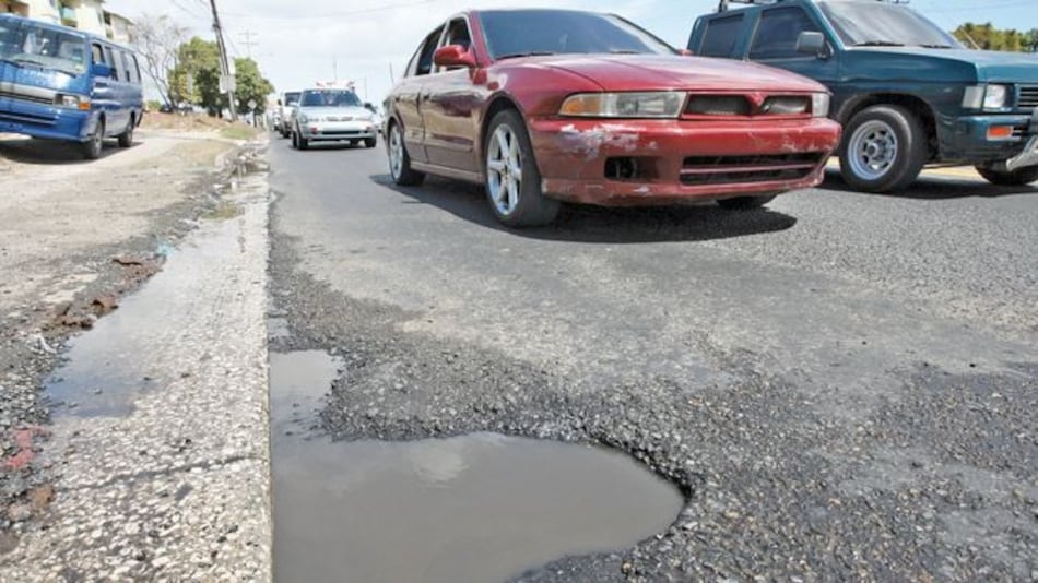 Suspenden licitación del MOP