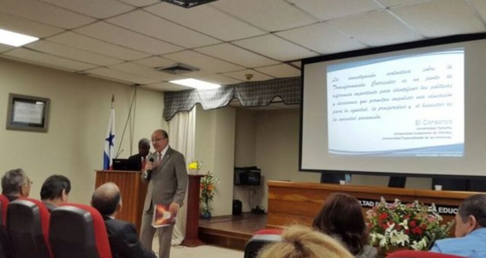 Revelan hallazgos de la transformación curricular