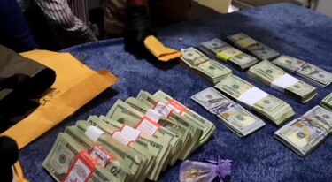 Sociedades fachada y testaferros: el ‘modus operandi’ de una red que lavaba dinero desde Ecuador a Panamá