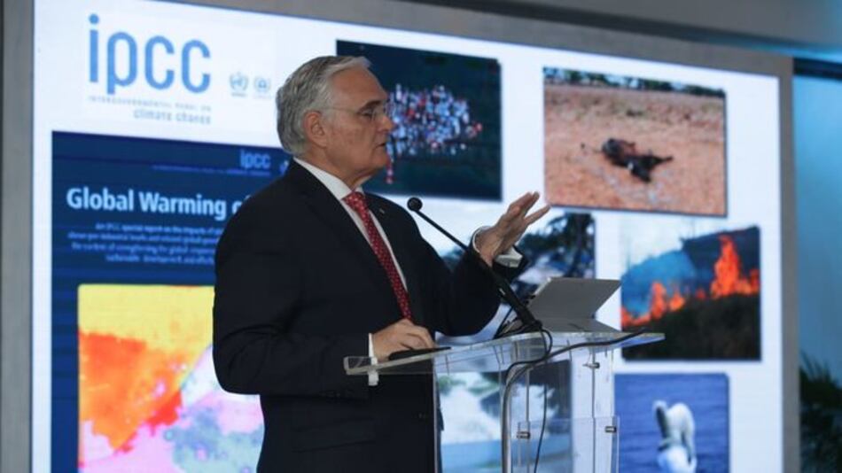 El Canal de Panamá requiere reservorio extra de agua