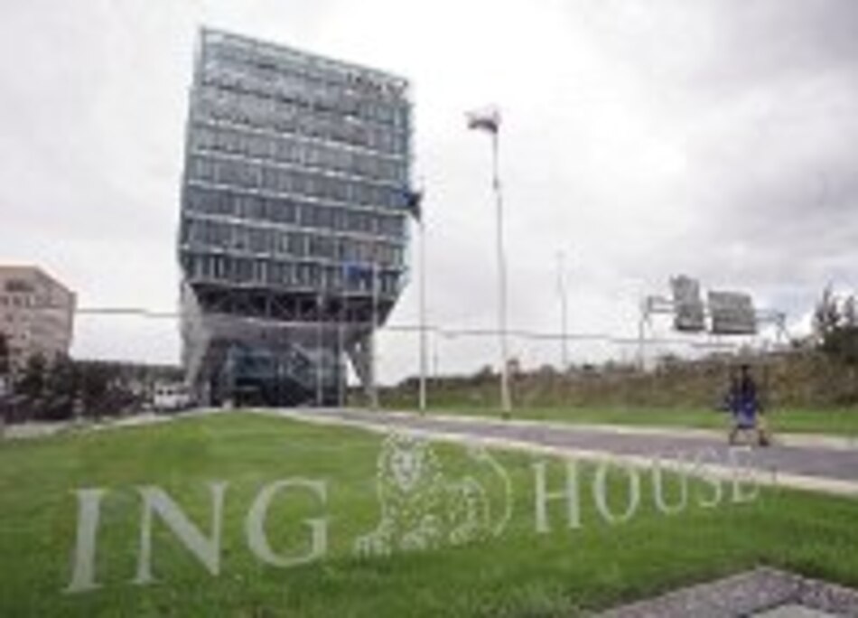ING ofrece 644 millones de dólares por Interhyp