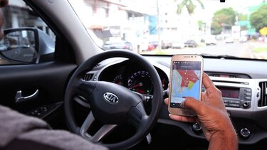 Un plan piloto no tan efectivo