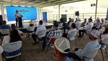 Banco Nacional inicia las capacitaciones de 2022 para los productores
