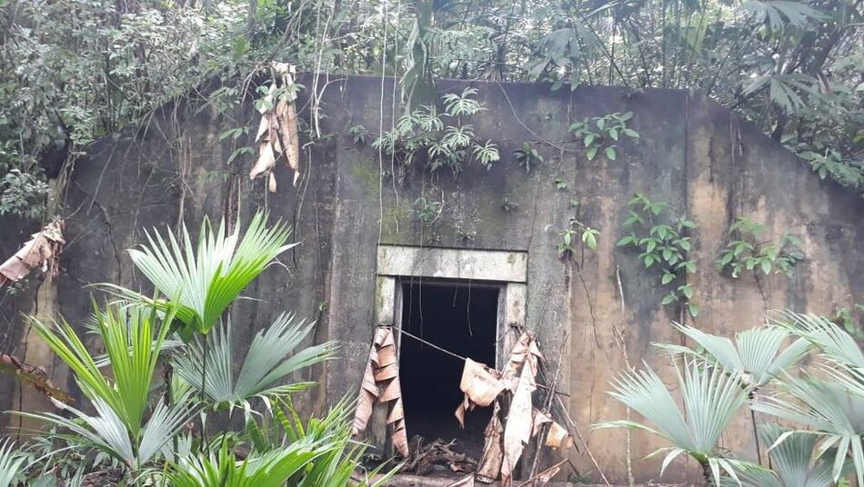 Conamu repudia la llamada ‘Masacre del búnker de Espinar’