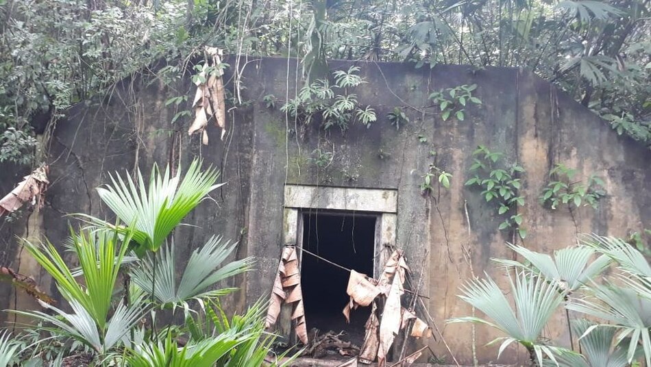 Conamu repudia la llamada ‘Masacre del búnker de Espinar’