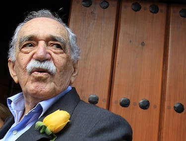 Gobierno y Fundación Gabo se unen para conmemorar 10 años de la muerte de García Márquez