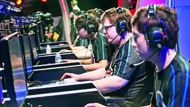 ‘eSport’, la nueva fiebre mediática