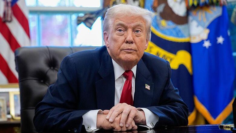 Los congresistas demócratas que instaron a los militares a desobedecer ‘órdenes ilegales’ a quienes Trump acusa de sedición