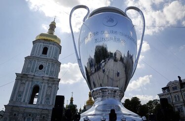 FIFA analiza propuesta de nuevos torneos; UEFA se preocupa por un Mundial de Clubes