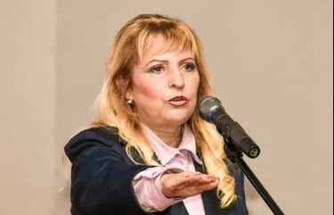 Liberan a una alcaldesa de México después de tres días de secuestro a manos de presuntos miembros de un cártel