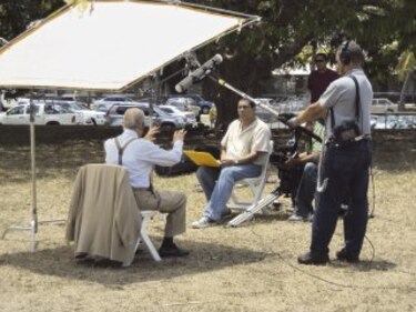 Un viaje por la patria