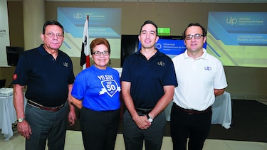 La UIP otorga becas