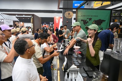 World of Coffee Panama 2026 reunió a 20 mil visitantes