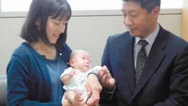 El ‘bebé más pequeño del mundo’ será dado de alta