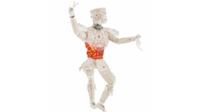 Perú y su plata creativa