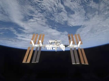 EU devela nave espacial que llevará tripulación a Marte