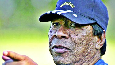 Maradiaga hace nueva convocatoria por huelga