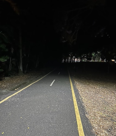 Usuarios piden crear un patronato, ante el deterioro del parque Recreativo y Cultural Omar