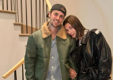Justin Bieber y Hailey Baldwin dan la bienvenida a su primer hijo
