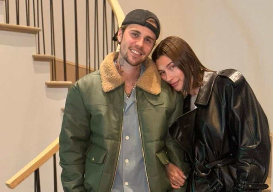 Justin Bieber y Hailey Baldwin dan la bienvenida a su primer hijo