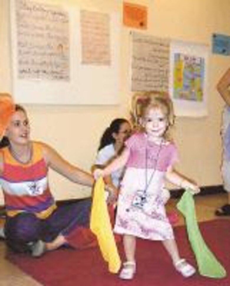 Al son que le tocan, bailan