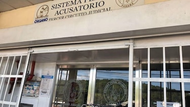 Tribunal confirma detención provisional a imputado por hecho de tránsito en La Espiga de La Chorrera