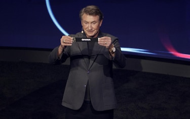 Así quedaron los grupos de la Copa Mundial de Fútbol 2026