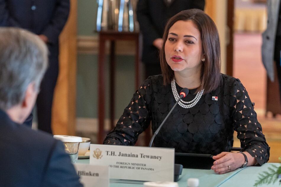 Excanciller justifica la negativa de salvoconducto a Martinelli durante el gobierno de Cortizo