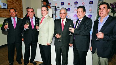 Se inauguró Best Western Plus Panamá Zen Hotel