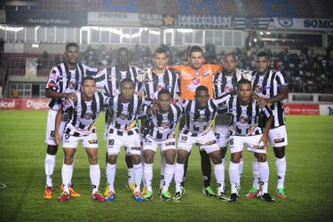 Tauro se corona en el torneo Apertura de la LPF