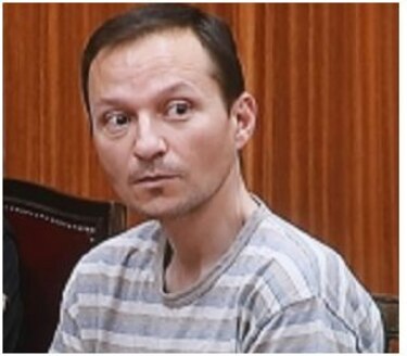 Confirman una pena de 40 años para asesino que conmocionó España
