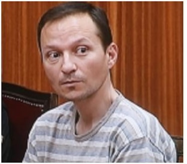 Confirman una pena de 40 años para asesino que conmocionó España
