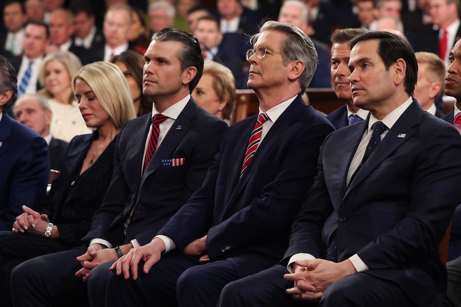 La imposible tarea que Trump encomendó a Marco Rubio: ‘recuperar’ el Canal de Panamá