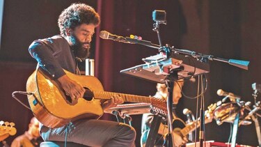 Lo creativo y el buen ejemplo se pone de moda en un festival