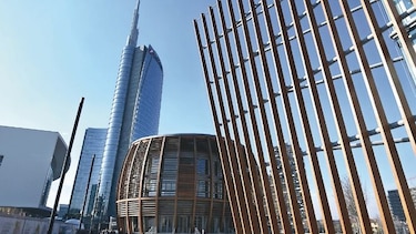 Unicredit pagará $1,300 millones a EU