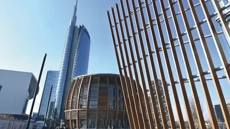 Unicredit pagará $1,300 millones a EU