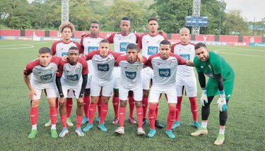 La Sele tendrá un largo viaje a Baréin