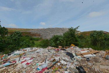 Gobierno volverá a licitar el manejo del relleno de Cerro Patacón