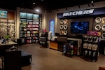 Skechers amplía y duplica el espacio de su tienda insignia en la Ciudad de Panamá