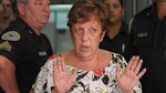Exesposa del fiscal argentino fallecido irrumpe en primer plano de la investigación