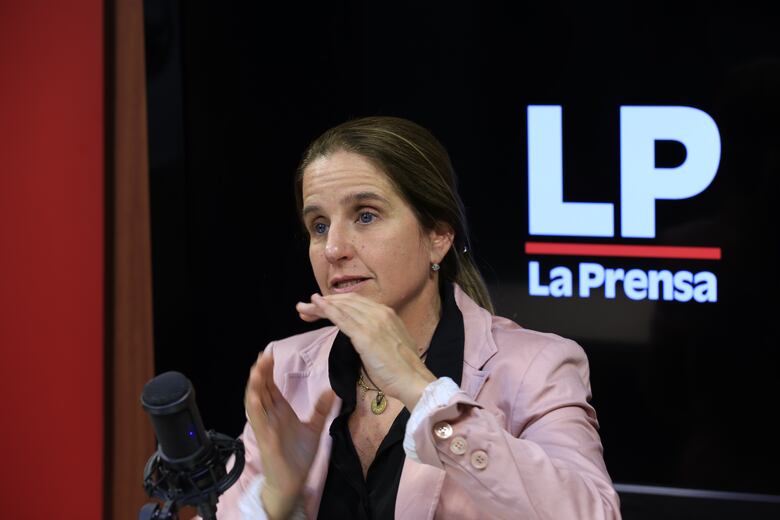 ‘La prueba PISA evalúa las habilidades de los estudiantes para la vida real’ 