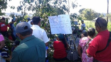 Productores piden que el Gobierno cumpla con indemnización